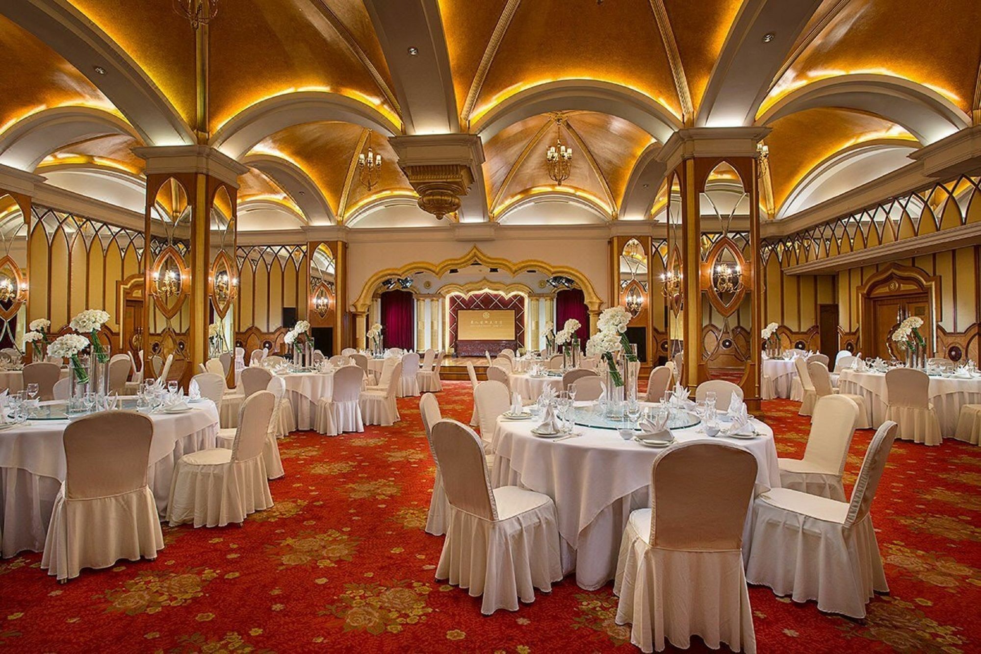 Celebrity International Grand Hotel Beijing Exterior photo